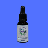 Wild Atlantic Hemp Full Spectrum CBD oil 20ml