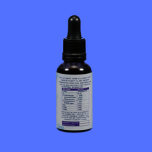 Load image into Gallery viewer, Wild Atlantic Hemp Full Spectrum CBD oil 20ml